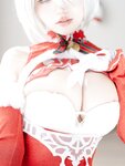 [Patreon] 2023年12月 Kokura Chiyo 小仓千代w