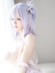 [Patreon] 2023年12月 Kokura Chiyo 小仓千代w