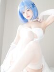 [Patreon] 2023年12月 Kokura Chiyo 小仓千代w