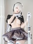 [Patreon] 2023年12月 Kokura Chiyo 小仓千代w