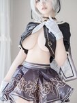[Patreon] 2023年12月 Kokura Chiyo 小仓千代w
