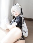 [Patreon] 2023年12月 Kokura Chiyo 小仓千代w