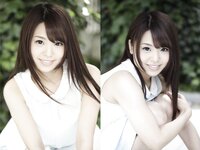 [Photobook] 黒髪ご奉仕美少女秘密撮影会 橋本麻耶 可愛い妹のヒメゴトを覗き見