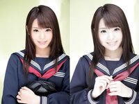 [Photobook] 黒髪ご奉仕美少女秘密撮影会 橋本麻耶 可愛い妹のヒメゴトを覗き見