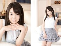 [Photobook] 黒髪ご奉仕美少女秘密撮影会 橋本麻耶 可愛い妹のヒメゴトを覗き見