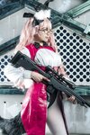 [Cosplay] Kuro Hijili 黒ノ森聖 - Pet Beast 愛玩のケモノ