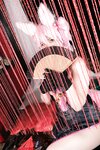 [Cosplay] Kuro Hijili 黒ノ森聖 - Pet Beast 愛玩のケモノ