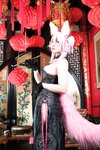 [Cosplay] Kuro Hijili 黒ノ森聖 - Pet Beast 愛玩のケモノ