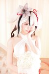 [Cosplay] Sally Dorasnow - Camellya