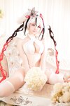 [Cosplay] Sally Dorasnow - Camellya