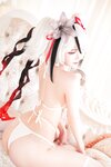 [Cosplay] Sally Dorasnow - Camellya