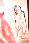 [Cosplay] Sally Dorasnow - Camellya