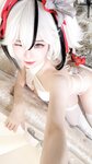 [Cosplay] Sally Dorasnow - Camellya