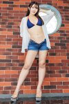 [Photobook] Gz PRESS デジタル写真集 No.944 Kau Toriumi 鳥海かう