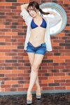 [Photobook] Gz PRESS デジタル写真集 No.944 Kau Toriumi 鳥海かう