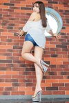 [Photobook] Gz PRESS デジタル写真集 No.944 Kau Toriumi 鳥海かう