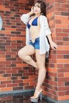 [Photobook] Gz PRESS デジタル写真集 No.944 Kau Toriumi 鳥海かう
