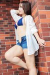 [Photobook] Gz PRESS デジタル写真集 No.944 Kau Toriumi 鳥海かう