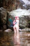 [Cosplay] Yibeibuchi 一北亦北 - Flower Fairy 花精灵