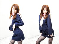 [Photobook] 【美女画報】松島かえで 心を揺さぶられる美貌