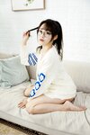 [Cosplay] Ashley - 居家百褶裙