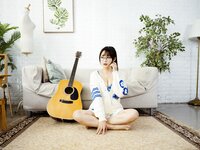 [Cosplay] Ashley - 居家百褶裙