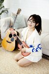 [Cosplay] Ashley - 居家百褶裙