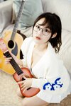 [Cosplay] Ashley - 居家百褶裙