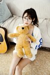 [Cosplay] Ashley - 居家百褶裙