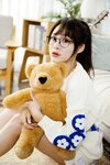 [Cosplay] Ashley - 居家百褶裙