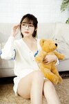 [Cosplay] Ashley - 居家百褶裙