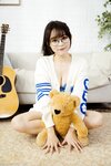 [Cosplay] Ashley - 居家百褶裙