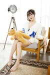 [Cosplay] Ashley - 居家百褶裙