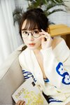 [Cosplay] Ashley - 居家百褶裙