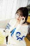 [Cosplay] Ashley - 居家百褶裙