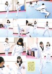[ENTAME] 2020.08 Rei Jonishi, Yume Hayashi, Natsumi Hirajima, Minori Inudo & others