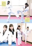 [ENTAME] 2020.08 Rei Jonishi, Yume Hayashi, Natsumi Hirajima, Minori Inudo & others
