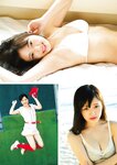 [ENTAME] 2020.08 Rei Jonishi, Yume Hayashi, Natsumi Hirajima, Minori Inudo & others