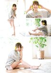 [ENTAME] 2020.08 Rei Jonishi, Yume Hayashi, Natsumi Hirajima, Minori Inudo & others