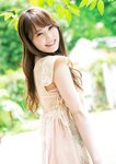[ENTAME] 2020.08 Rei Jonishi, Yume Hayashi, Natsumi Hirajima, Minori Inudo & others