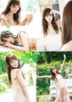 [ENTAME] 2020.08 Rei Jonishi, Yume Hayashi, Natsumi Hirajima, Minori Inudo & others