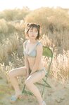 [ENTAME] 2020.08 Rei Jonishi, Yume Hayashi, Natsumi Hirajima, Minori Inudo & others