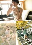 [ENTAME] 2020.08 Rei Jonishi, Yume Hayashi, Natsumi Hirajima, Minori Inudo & others