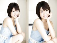 [Photobook] 【美女画報】川上奈々美 色っぽくなったスレンダー美人