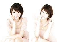 [Photobook] 【美女画報】川上奈々美 色っぽくなったスレンダー美人