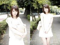 [Photobook] 【美女画報】川上奈々美 色っぽくなったスレンダー美人