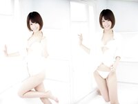 [Photobook] 【美女画報】川上奈々美 色っぽくなったスレンダー美人