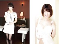 [Photobook] 【美女画報】川上奈々美 色っぽくなったスレンダー美人
