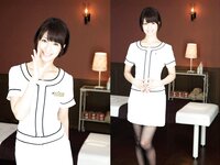 [Photobook] 【美女画報】川上奈々美 色っぽくなったスレンダー美人