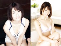 [Photobook] 【美女画報】川上奈々美 色っぽくなったスレンダー美人